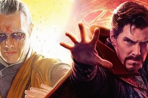 Doctor Strange Writer Reveals Why Original Director Left Multiverse: Shocking!