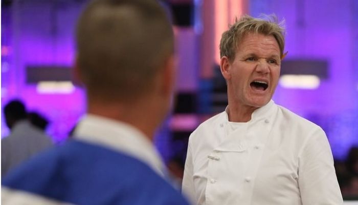 Gordon Ramsay Is Called Heartless After Masterchef Video Trends