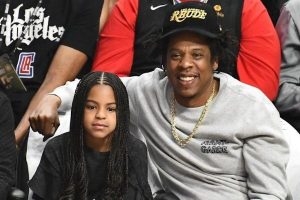 Jay-Z Shares His Experience of Fatherhood And Gives Valuable Insight