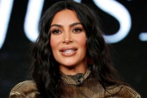 Kim Kardashian Reveals That Her Entire Family Caught Covid Last Year