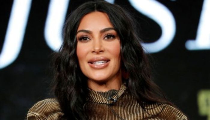 Kim Kardashian Reveals That Her Entire Family Caught Covid Last Year