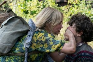 Release of "A Quiet Place II" Rocks Box Office
