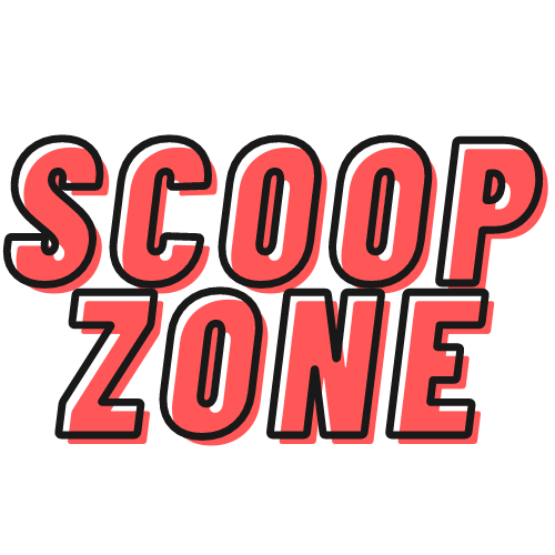 Scoop Zone Buzz That Matters