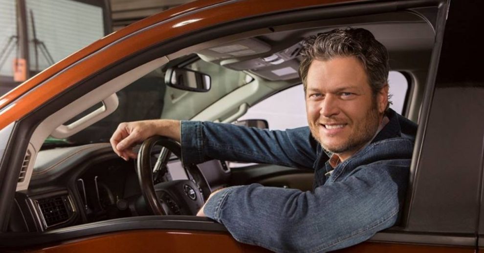 Blake Shelton: All we know about the singer- Age, Height, Spouse, Net Worth, Children 2021