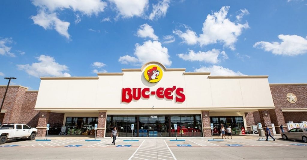 Bucee's Is Opening At Tennessee Soon All You Need To Know!