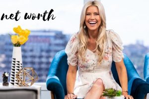 Christina Anstead Net Worth 2021, Age, Height, Weight, Biography, Wiki and Career Details