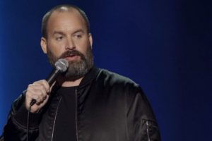Get To Know Tom Segura And His Net Worth