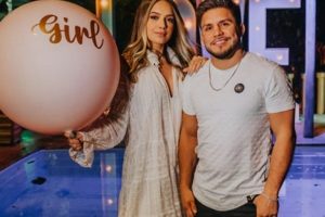 Henry Cejudo Is Engaged And Expecting A Baby Girl With Fiance Anna Karolina