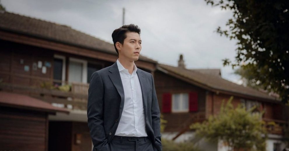 How much is the heartthrob from Netflix’s Crash Landing on You Hyun Bin worth