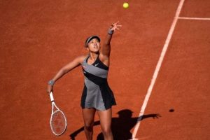 Japanese Star Player Naomi Osaka withdraws from French Open 2021
