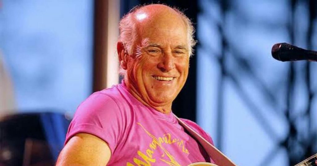 Jimmy Buffet Age, Height, Spouse, Net Worth, Children And More