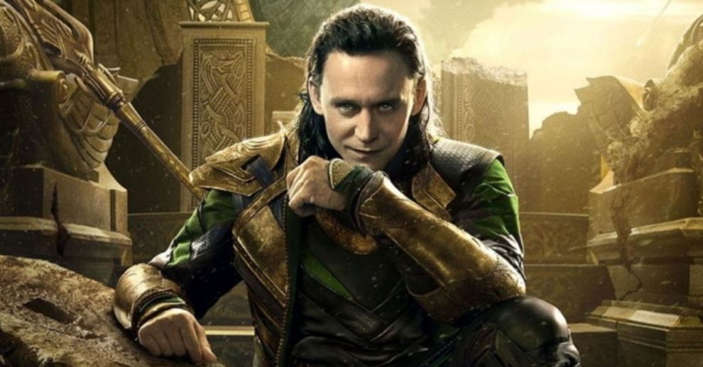 Marvel's Loki, God of Mischief, Is Officially Declared Gender-Fluid