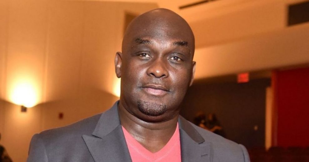 Tommy Ford Net Worth: Personal Life, Career, Death