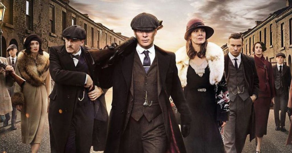 Watch Peaky Blinders Season 6 Online