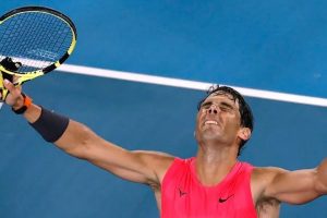 Rafael Nadal on Acapulco its always a very tough draw here atp tour scoopzone