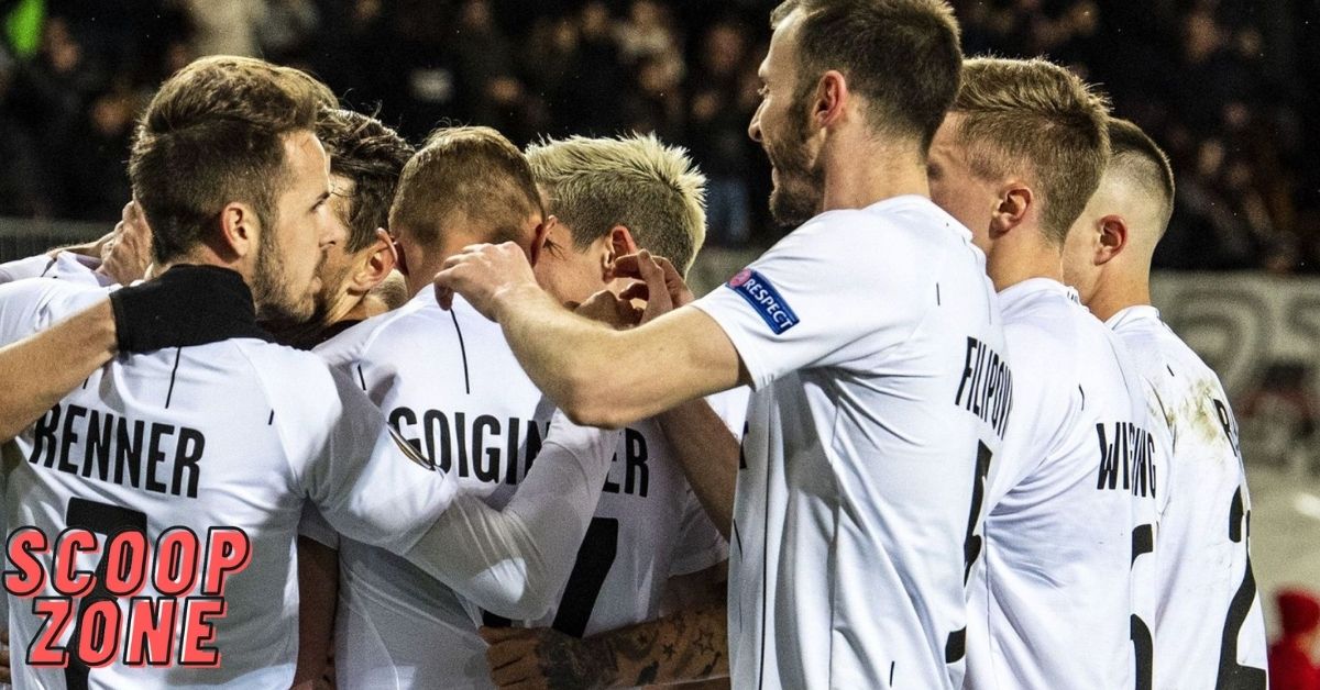 Who are Lask? Manchester United draw Austrian Side in Europa League Football News