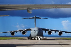 US Air Force