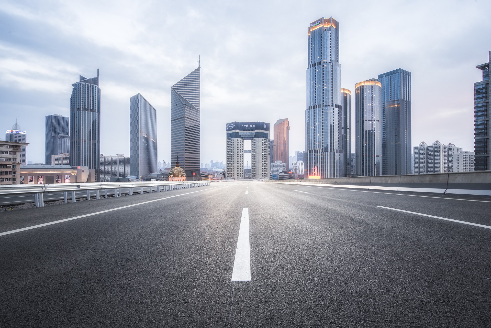 Restrictions relaxed for 12 million citizens in Shanghai 