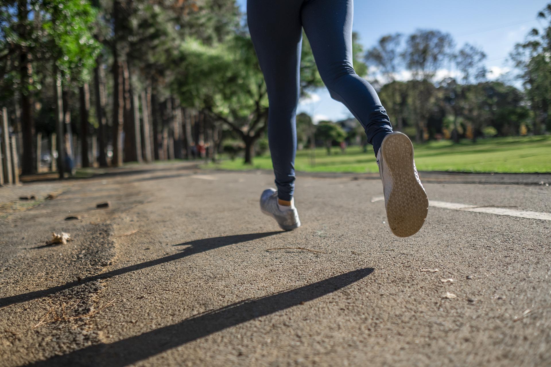 Teen girls are still not getting the recommended amount of exercise 