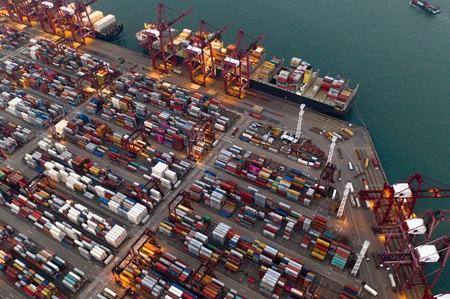 Trump’s Tariff Push: 30% Duties Loom Over EU and Mexico Imports