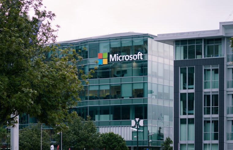 Microsoft Joins the $4 Trillion Club Following Strong Earnings Surge
