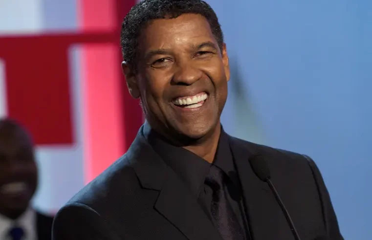 Denzel Washington on Money, Legacy & Spike Lee’s New Film