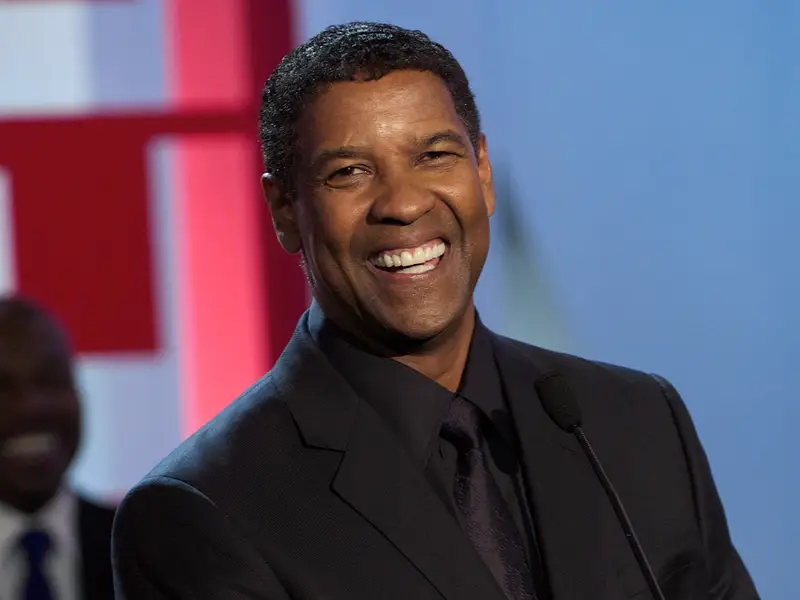 Denzel Washington on Money, Legacy & Spike Lee’s New Film