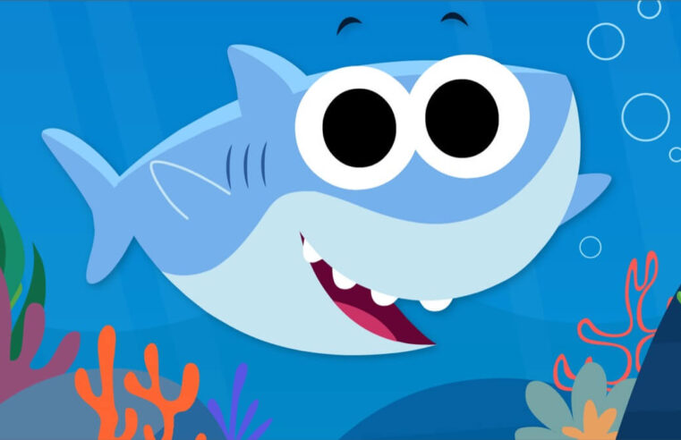 ‘Baby Shark’ Copyright Dispute Ends in Pinkfong’s Favor