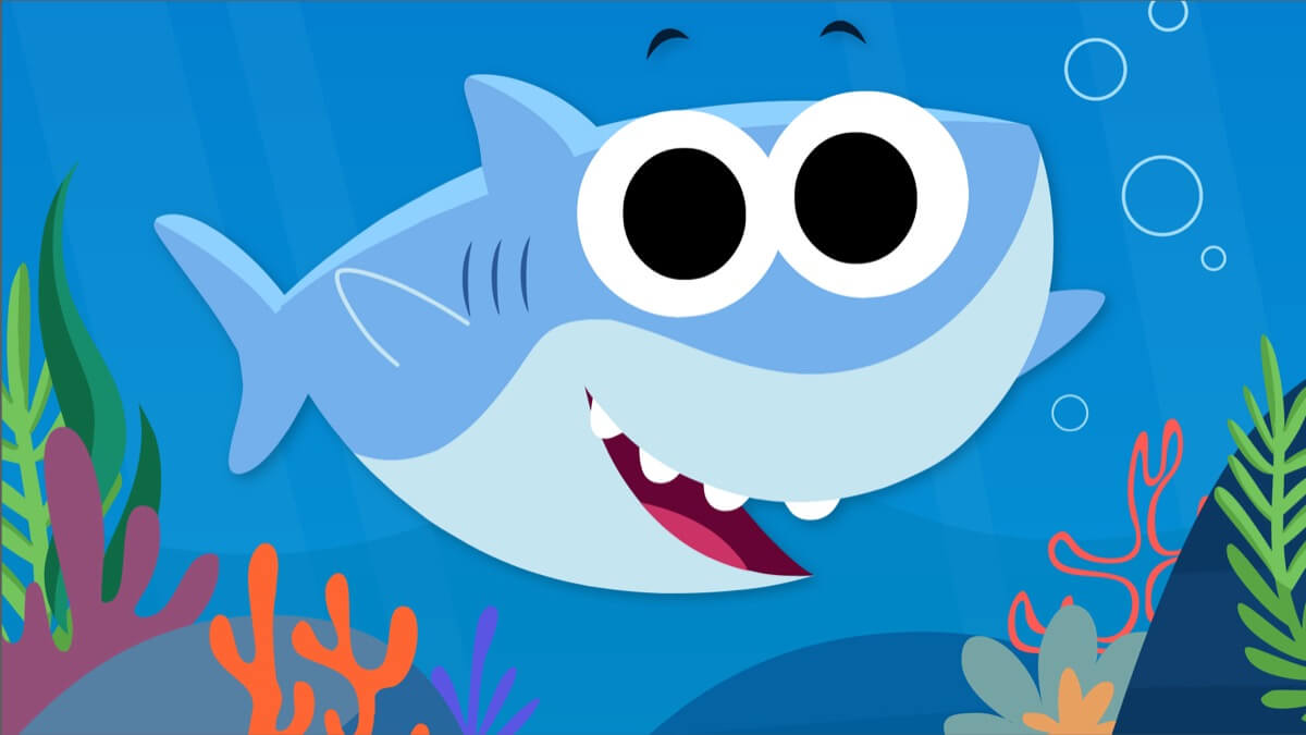 ‘Baby Shark’ Copyright Dispute Ends in Pinkfong’s Favor