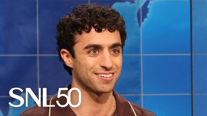 Emil Wakim Announces Departure from Saturday Night Live After One Season
