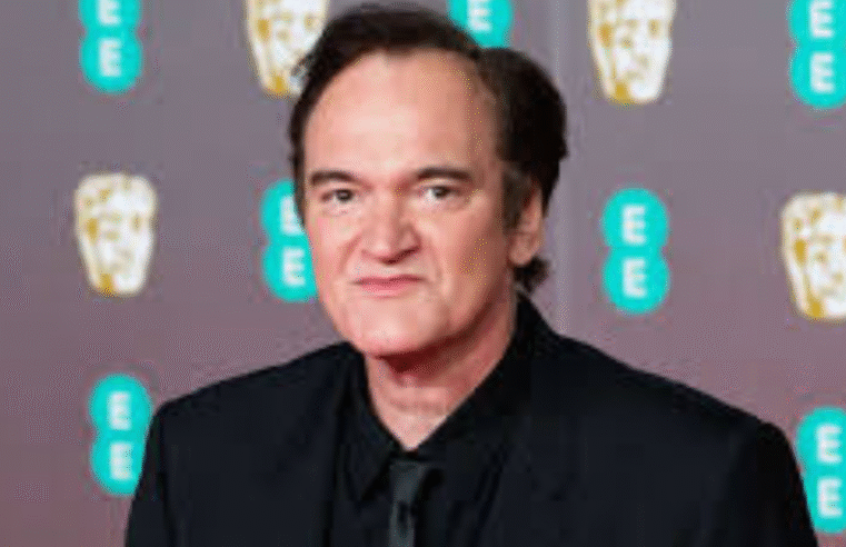 Quentin Tarantino Names Inglourious Basterds His Best Film
