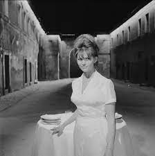 Claudia Cardinale Dies at 87