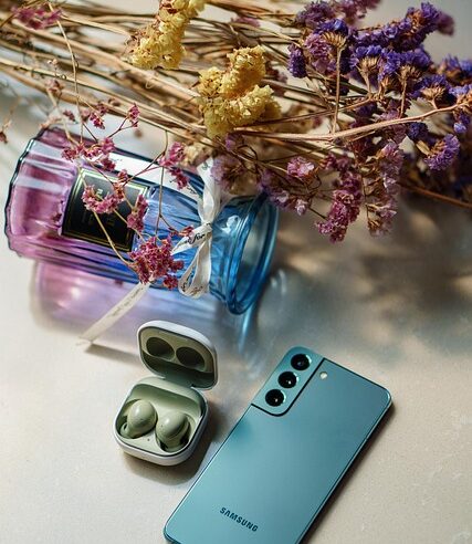 Samsung Unveils Advanced Mixed Reality Headset to Challenge Apple’s Dominance