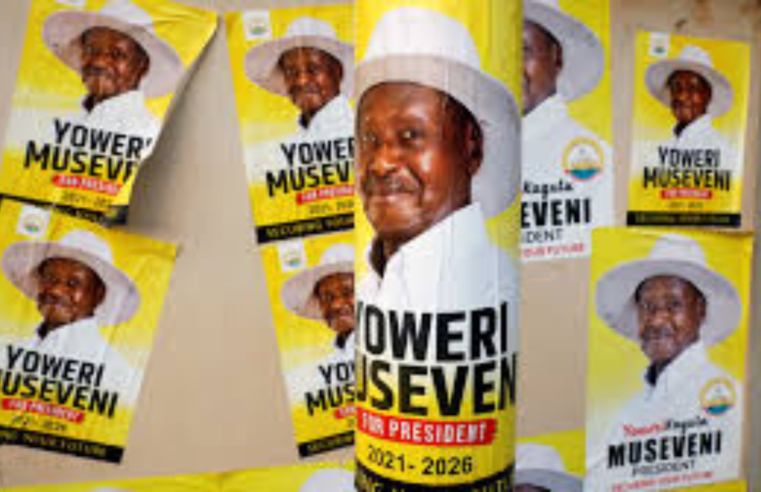 Museveni Wins Uganda Election as Opposition Leader Disappears