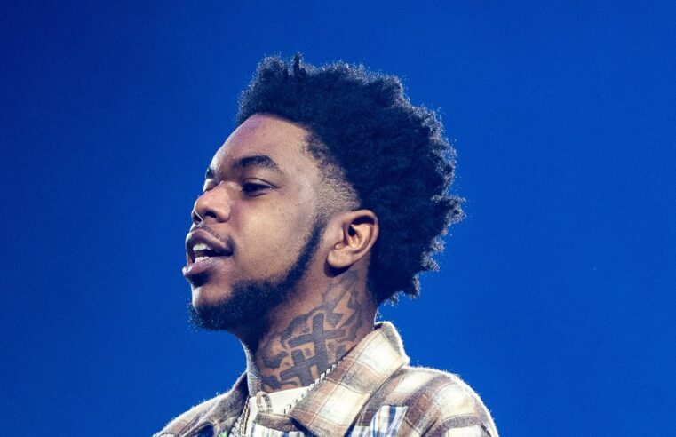 Hip-Hop Artist Lil Poppa Passes Away at 25 in Atlanta