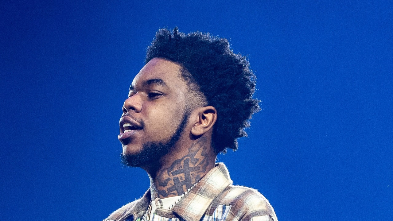 Hip-Hop Artist Lil Poppa Passes Away at 25 in Atlanta