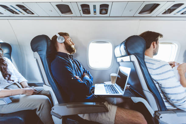 United Airlines Is Done With Loud Passengers — And It Is Now Official Policy