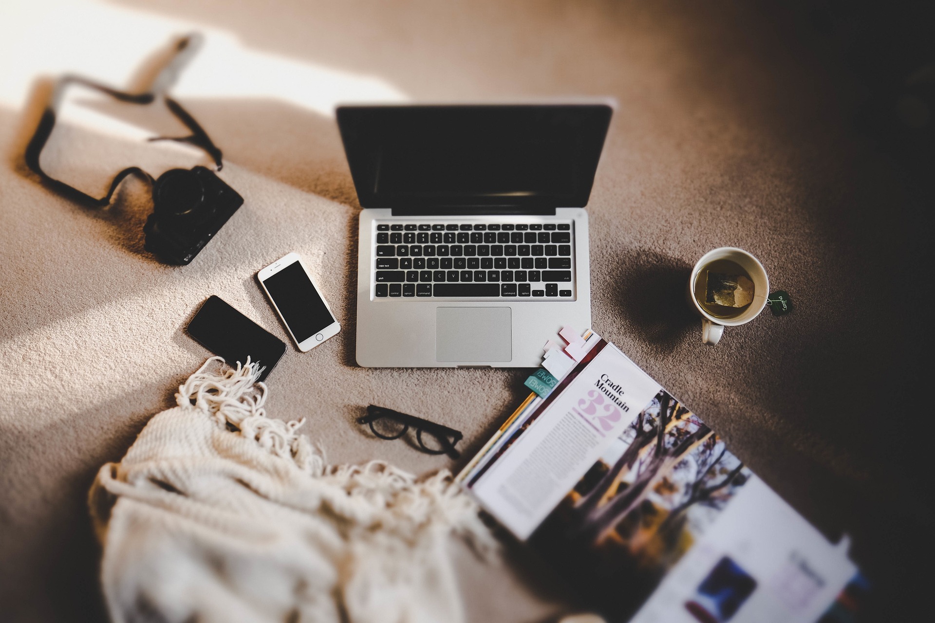 Apple’s Cheapest MacBook Ever Just Changed the Game