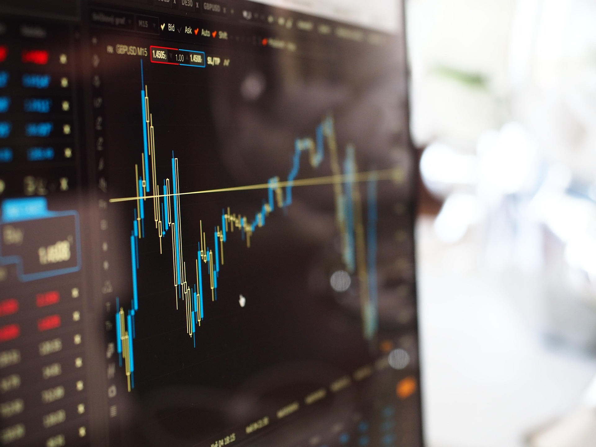 AI Boom Continues to Drive Stock Market Growth