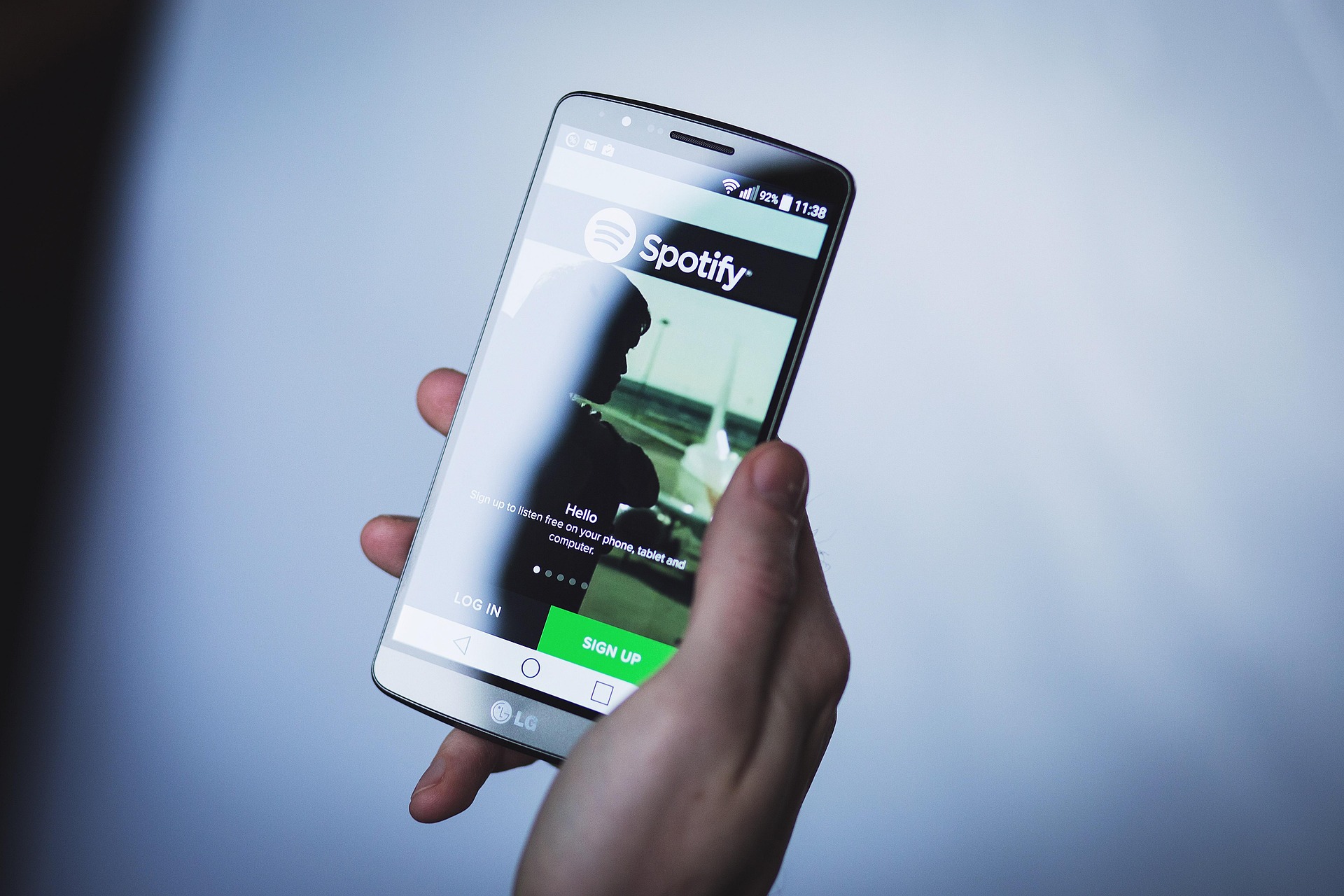 Concerns Rise Over Illegal Drug Promotion in Podcast Platforms