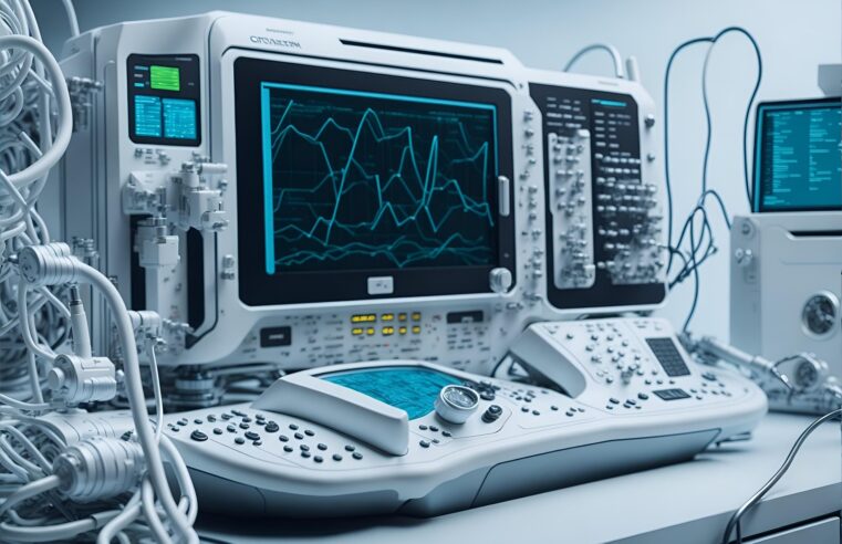 AI in Healthcare: Tech and Hospitals Join Forces