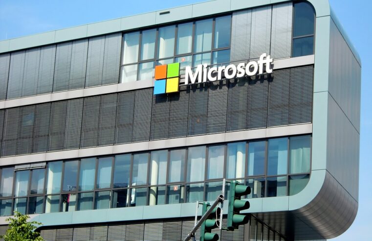 Microsoft Cuts Thousands of Jobs as Xbox Faces Major Restructuring