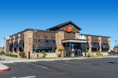 Chili’s Brings Back Retro Design With Major Restaurant Makeover Plan