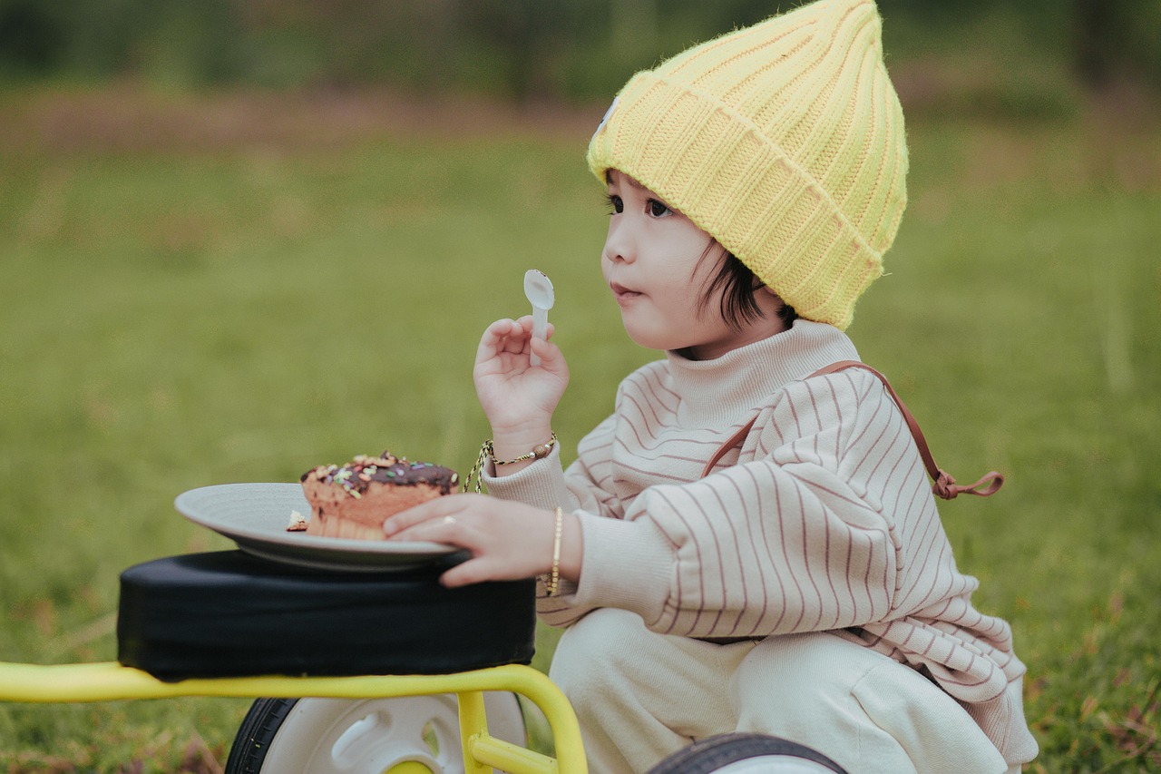 Many Toddler Foods Are Ultra-Processed, Study Finds