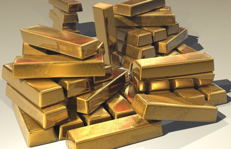 Workers Discover $10 Million Gold Treasure in Belgium