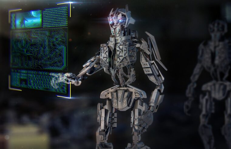 Unitree IPO Highlights China’s Humanoid Robot Boom