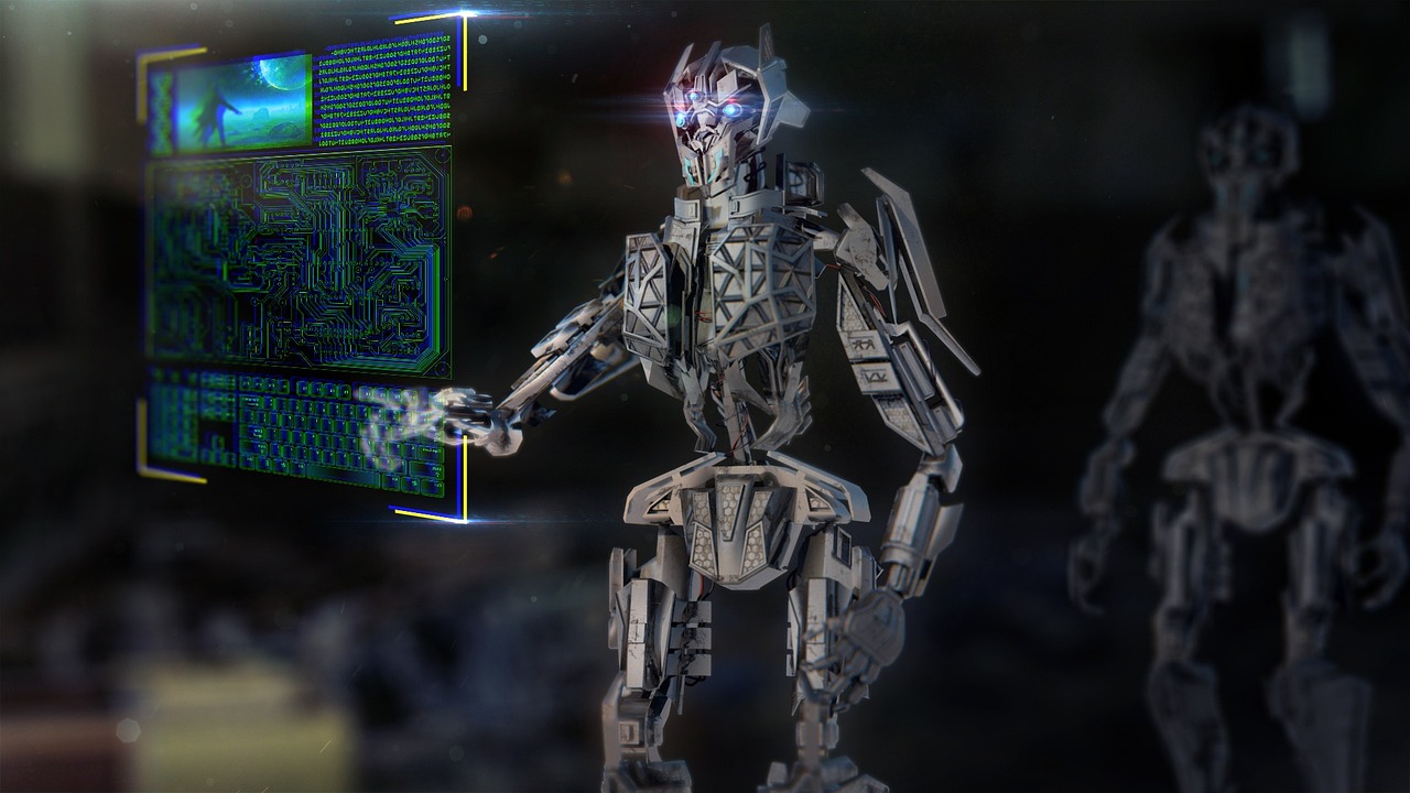 Unitree IPO Highlights China’s Humanoid Robot Boom
