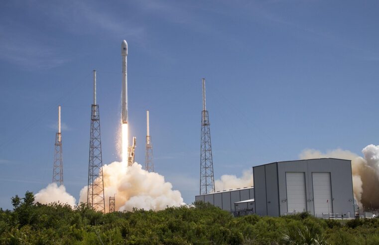 SpaceX Shares Enter New Phase as Company Expands Its Ambitions