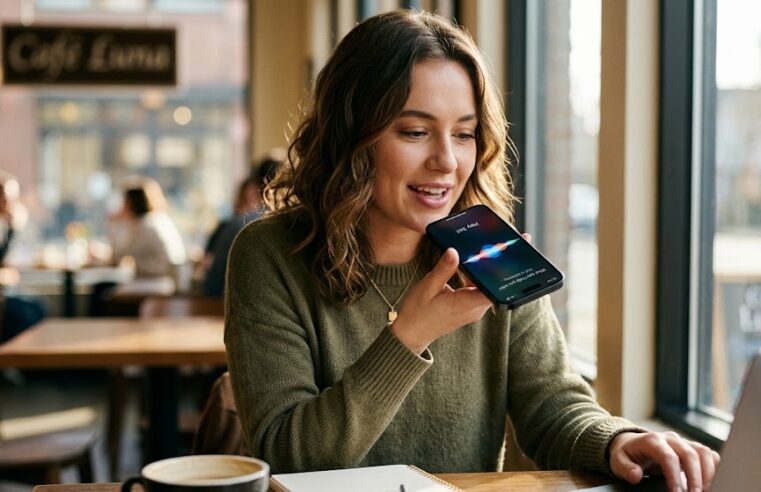 Apple Siri AI Brings Founders’ “Do Engine” Vision to Life