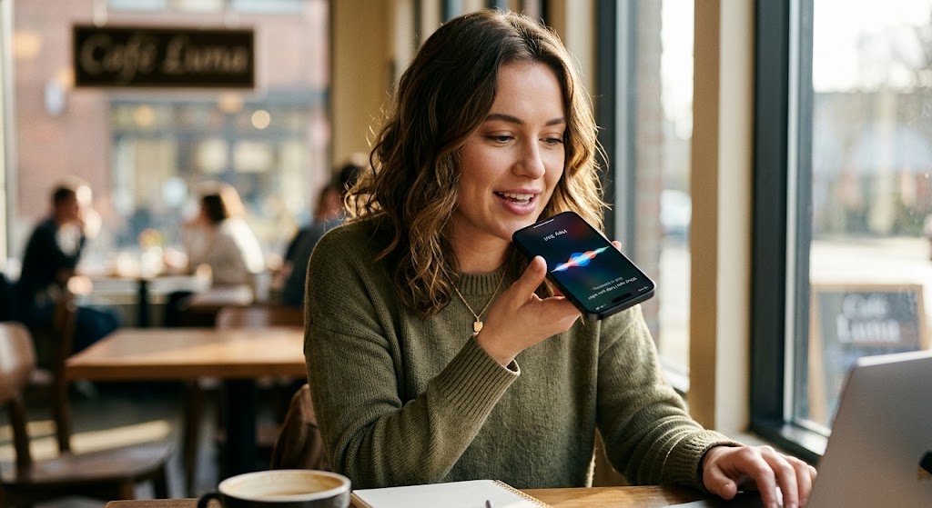 Apple Siri AI Brings Founders’ “Do Engine” Vision to Life